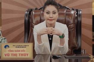 “Đường đi” của hàng ngàn tỷ đồng trong vụ Bất động sản Nhật Nam