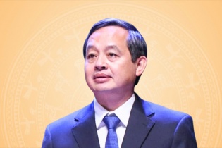 Ông Phạm Hoàng Sơn được bầu làm Chủ tịch UBND tỉnh Bắc Ninh