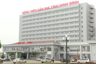 Nợ đọng xây dựng cơ bản gần 2.000 tỷ đồng tại 4 dự án ở Ninh Bình