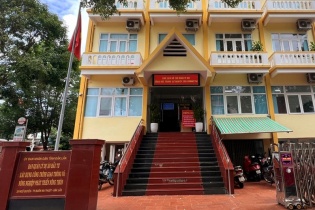 Cựu lãnh đạo Ban Quản lý dự án tỉnh Đắk Lắk nhận hối lộ hơn 11 tỷ đồng