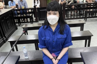 Mở lại phiên tòa xét xử vụ lừa đảo chiếm đoạt hơn 2.705 tỷ đồng