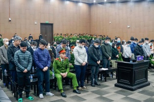 “Cơ chế” nhận hối lộ  và “ăn chia” ở Cục An toàn thực phẩm