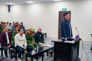 Thủ đoạn “chia thầu” của cựu lãnh đạo Ban Quản lý dự án tỉnh Đắk Lắk