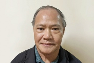 Cựu Thứ trưởng Hoàng Văn Thắng bị truy tố trong vụ gây thất thoát hơn 251 tỷ đồng