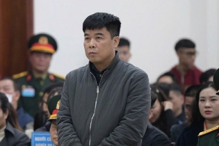 Hậu “pháo” muốn được khắc phục toàn bộ hậu quả trong vụ bán đất Sân bay Nha Trang