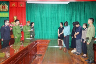 Bắc Ninh: Làm giả hồ sơ để đủ điều kiện mua nhà ở xã hội