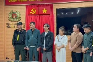 Nhiều nhà đầu tư bị lôi kéo vào sàn tiền ảo FTXF