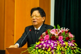 Khởi tố Chủ tịch Tập đoàn Hóa chất Đức Giang và 13 đồng phạm