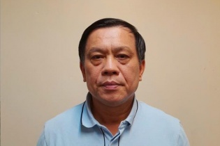 Gây khó khăn cho doanh nghiệp, cựu Thứ trưởng Nguyễn Bá Hoan được chi bao nhiêu tiền?