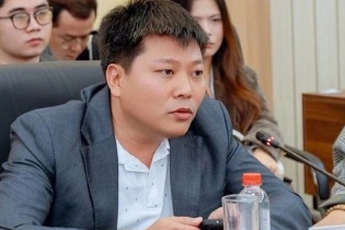 Chiêu trò “thổi giá” tiền ảo trong hệ sinh thái của Eric Vương