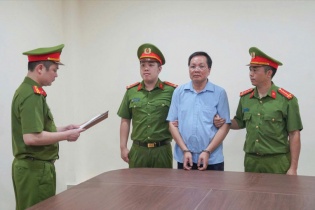 Phú Thọ: Giám đốc, Hiệu trưởng “ăn chặn” tiền trợ cấp của người yếu thế