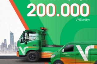 VETC và VDTC bị xử phạt nặng