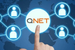 Cảnh báo rủi ro từ mô hình kinh doanh đa cấp QNET