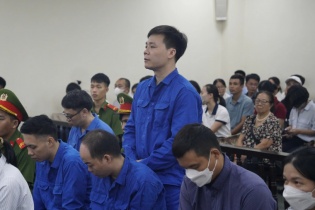 “Trùm” sản xuất 88 loại thực phẩm chức năng giả bị đề nghị phạt đến 18 năm tù
