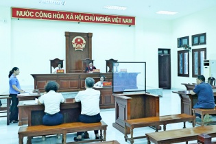 Viện Kiểm sát khởi kiện doanh nghiệp nợ thuế, Tòa tuyên nộp hơn 9,7 tỷ đồng