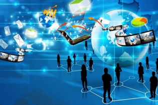 Khánh Hòa đẩy mạnh phát triển doanh nghiệp công nghệ số 