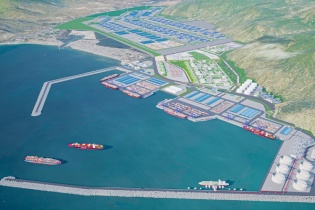 Ninh Thuận sắp có Trung tâm Logistics quy mô hạng II