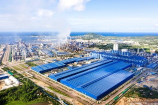 Quảng Ngãi đề xuất đầu tư 500 tỷ đồng xây dựng giao thông Khu kinh tế Dung Quất