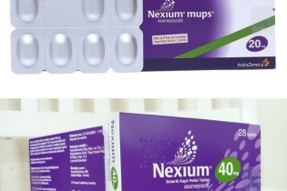 Khánh Hòa: Cảnh báo về thuốc Nexium không rõ nguồn gốc