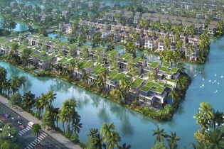 Quảng Ngãi, Nghệ An tìm nhà đầu tư cho dự án khu dân cư và khu đô thị