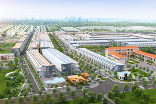 Công ty Phú Gia Thịnh tiếp tục bị xử phạt hành chính