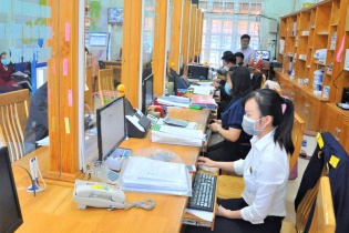 Lâm Đồng: Cải cách hành chính gắn với những mục tiêu cụ thể