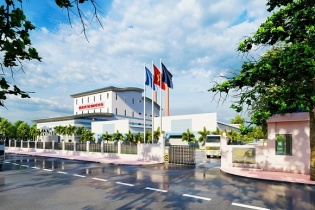 Công ty T-Tech Việt Nam đề xuất thêm thời hạn làm Dự án Nhà máy xử lý rác ở Tuy Hòa 