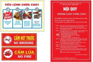 Quảng Nam: Doanh nghiệp bị xử phạt vì đưa công trình vào sử dụng sai quy định