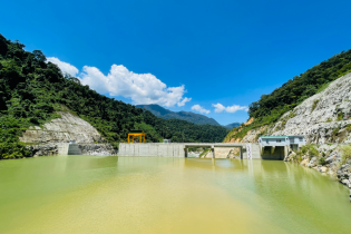 Công ty AGRITA - Quảng Nam bị xử phạt vì chưa mua bảo hiểm cháy, nổ bắt buộc