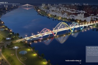 Phát sinh mới ở Dự án Đường ven biển và cầu Nhật Lệ 3