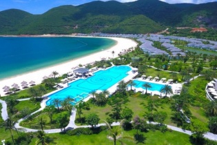 Phú Yên tiếp tục điều chỉnh quy mô, tiến độ Dự án Vịnh Hòa Emerald Bay Resort