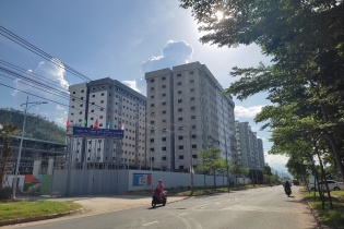Đà Nẵng triển khai thủ tục lựa chọn chủ đầu tư 4 dự án nhà ở xã hội