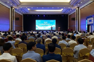 Quảng Trị từng bước định hình thành Trung tâm năng lượng miền Trung