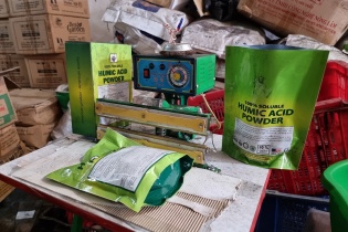 Lâm Đồng: Phát hiện doanh nghiệp “phù phép” xuất xứ phân bón