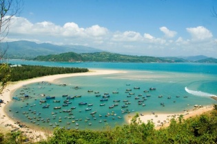 Phú Yên xử lý các trường hợp xây dựng trái phép, lấn chiếm đất đai di tích