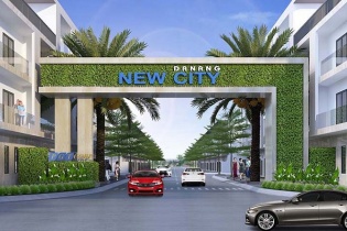 Sở Xây dựng Đà Nẵng nói gì về Dự án New Danang City?