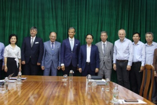 Quảng Bình yêu cầu đẩy nhanh tiến độ thực hiện dự án khai thác cao lanh