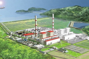 Quảng Bình: Dự án Nhà máy Nhiệt điện Quảng Trạch 1 sẽ thay đổi công suất