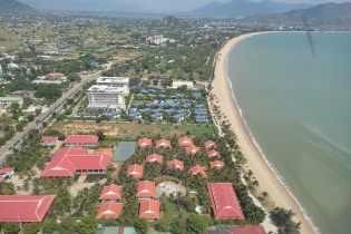Ninh Thuận sẽ thành lập Khu kinh tế ven biển phía Nam trong năm 2025