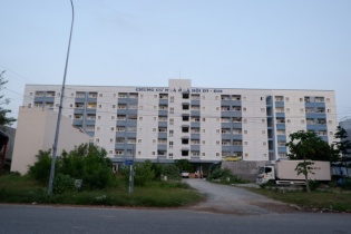 Ninh Thuận chú trọng phát triển nhà ở xã hội