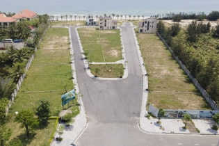 Quảng Bình có 12 dự án đủ điều kiện để chuyển quyền sử dụng đất cho người dân