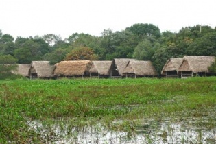 Quy hoạch chi tiết Khu du lịch sinh thái Trằm Trà Lộc (Quảng Trị) cần điều chỉnh