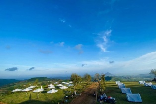 Phú Yên thông tin xử lý các điểm hoạt động kinh doanh du lịch tự phát