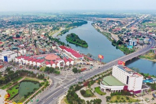Quảng Trị đặt mục tiêu phát triển nhà ở xã hội đến năm 2030 hơn 29 nghìn căn