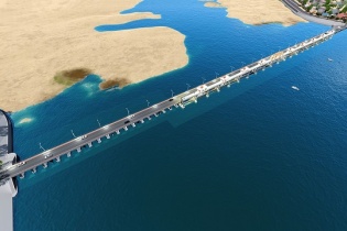 Bộ Xây dựng chưa xem xét, đánh giá Dự án Thủy điện hạ lưu đập dâng Phú Phong