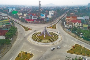 Hà Tĩnh: Doanh nghiệp đề xuất đầu tư Khu công nghiệp Bắc Hồng Lĩnh