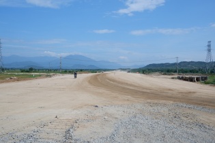 Ninh Thuận khởi công đường nối cao tốc Bắc - Nam và Cảng biển Cà Ná vào tháng 12/2022