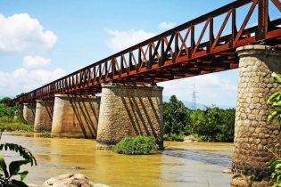 Tuyến đường sắt Tháp Chàm - Đà Lạt có nhà đầu tư đề xuất thực hiện