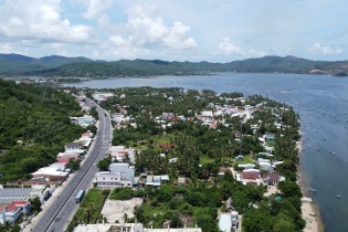 Phú Yên bố trí hơn 424 ha để phát triển  nhà ở thương mại đến năm 2025