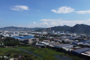 Thành lập cụm công nghiệp mới lại “lỡ hẹn”, HĐND Đà Nẵng truy vấn tiến độ 